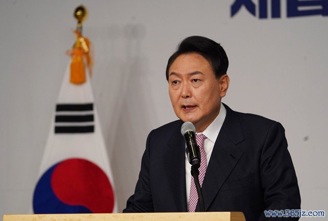 韩国国领略过尹锡悦毁谤案（开端：新华社图）
