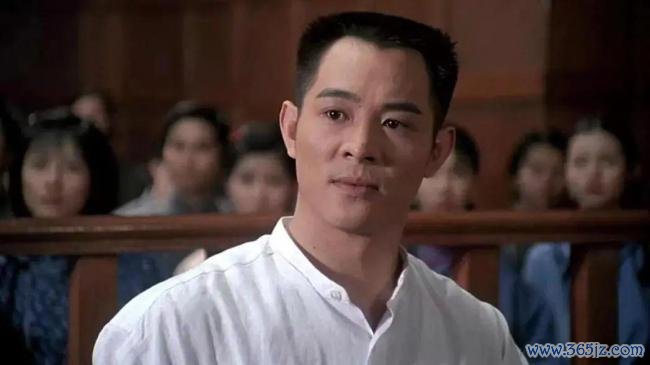 李连杰4个男儿皆大学毕业了 普通日子真寂静
