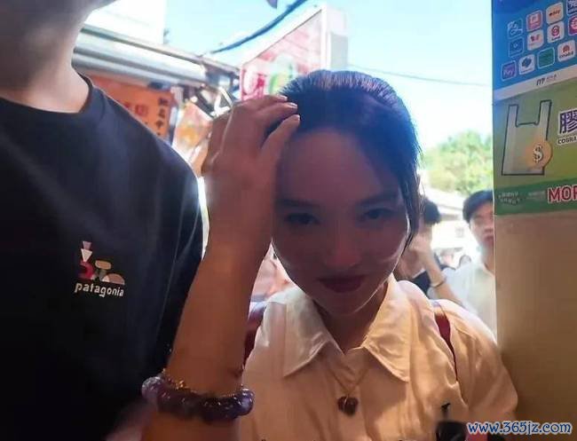 孙丞潇189视角拍的金莎 甘好意思旅行记载